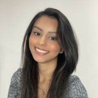 Ritu Sanghvi