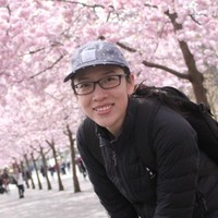 Tingwei Huang