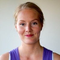 Anna Railio