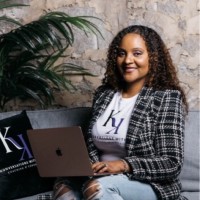 Karma Hill, MSPP, ACC, Ph.D Candidate