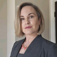 Caitlin Berry