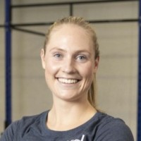 Charlotte Kjær