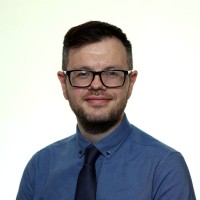 Gavin Byrne