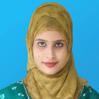 Kamrun Naher