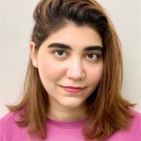 Maira Abrar