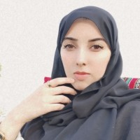Rayhana Al Shali