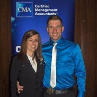 Melissa Inch, Cpa, Cma
