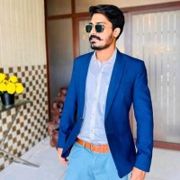 Syed Mohammad Ali zaidi