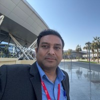 Pankaj Gupta CEng( UK), MIET, PMP