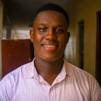 Johnson Adewusi