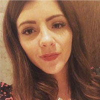 Rhian Jones