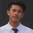 Royston Hong Zhong Xin