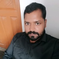 Chandrabhushan Yadav