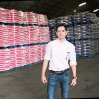Martin De La Garza