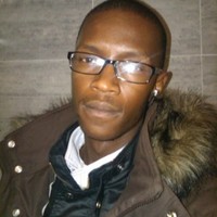 Luthando Khashe
