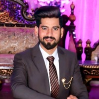 Uzair Aslam