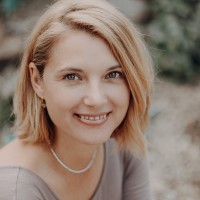 Nina Müller-Rositzke