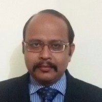 Harish Chandra Dash