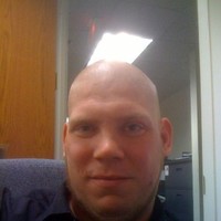 Chris Ohlson