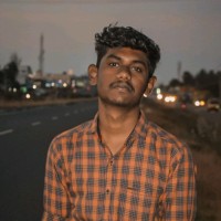 Murali R