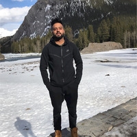 Manpreet Dhaliwal
