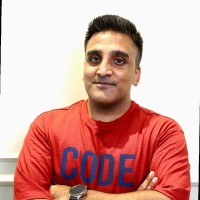 Kunal Gupta