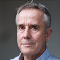 Geir Egil Solberg