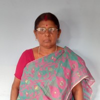 Debirani Jana
