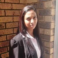 Thanusha Govender