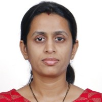 Reshma Shinde