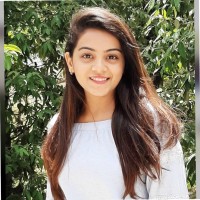Khushi Parekh