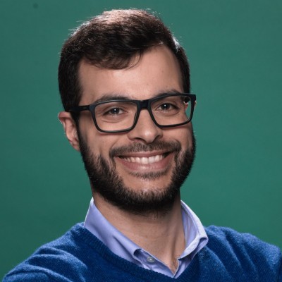 Marcos Castro 🔷
