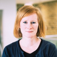 Kate Mcnicholas