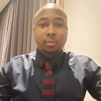 Mdumiseni Nene