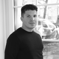 Nader Saïdi
