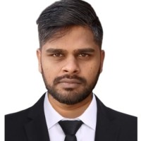 Mohd Arif Ansari
