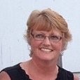Marcia Whiten