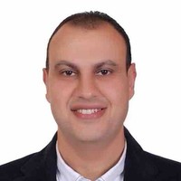 Yehia Mohamed