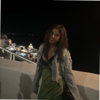 Aindrila Adak
