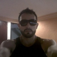 Jorge Perez Guzman