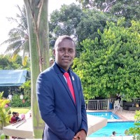 Mbaraka Hamis