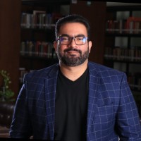 Nauman Arif