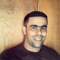 Elvin Singh