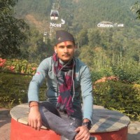 Bishnu Tiwari