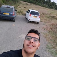 Djebiri Billel