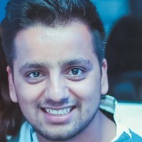 Akash Bhattarai