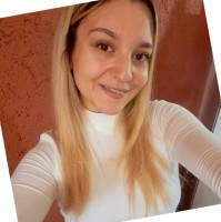 Agustina Bustos