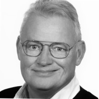 John Smeeing