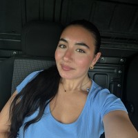 Sofia Guerrero Lewin