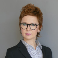 Joanna Wilk